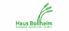 Haus Bollheim Handels GmbH & Co KG