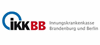 IKK Brandenburg und Berlin